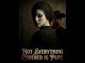 Behind The Covering: The Seduction of False Virtue #kahantazadaq