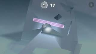 Test smash hit