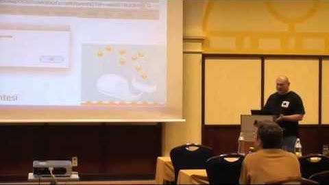 DeepSec 2009 TwitterRisks Bot CC Data Loss Intel Collection & More