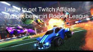 Technofreak Rocket League Trailer