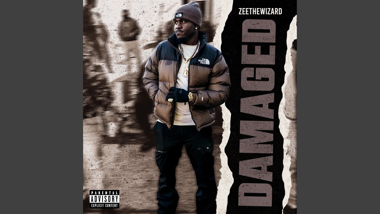Guarda Damaged su YouTube Guarda Damaged su YouTube