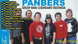 Kumpulan Lagu Panbers Vulume 1