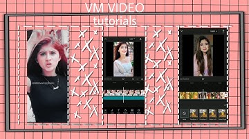 How to make VM video of our idols tutorial #arishfakhan #youtube #vm #tutorial #edit | ARISHFAKHAN