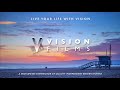Vision films   sizzle reel