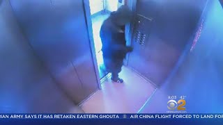 Man Accused Of Robbing 73-Year-Old Brooklyn Man