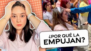 El mundo sería mejor sin hombres, ¿usan a Jesús para manipularnos? Edyah Reacciona #2 by Edyah Ramos 21,343 views 4 days ago 18 minutes