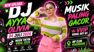 DJ VIRAL 2026 