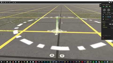 Trainz - Content Creation - #37 - Turf Effects (part 2) - Parameters Explained