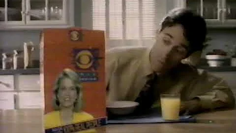 CBS This Morning commercial 1991