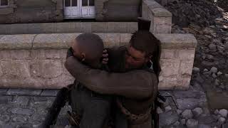 Sniper Elite  Resistance Episode 10