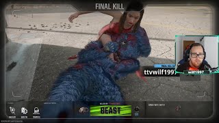 I EXECUTED THE FINAL PLAYER TO WIN REBIRTH ISLAND