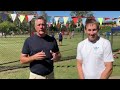 Wangaratta Lawn Tennis Club Annual Australia Day Tournament