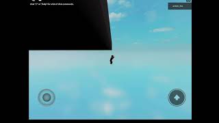Roblox healthbar glitch