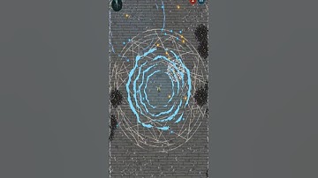 Magic Survival™ - Spatial Manipulation (Deus X Teleport, ft. Pandora