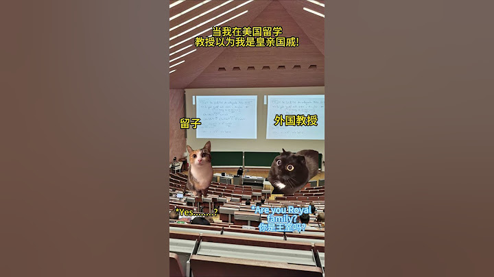 当我在美国留学教授以为我是皇亲国戚！ #国内海淘  #留子的精神状态 #海外集运 #集运推荐 #留子日常 #留子的糊弄生活学 #海外留学生 #海外生活 #英国留子 #美国留子 #国际快递
