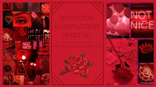 Witchcraft Compilation (Part 10)| Tiktok Compilations