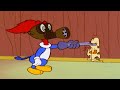 Woody's Worst Roommate | 3 Full Episodes | Woody Woodpecker | Animated Cartoons For Children