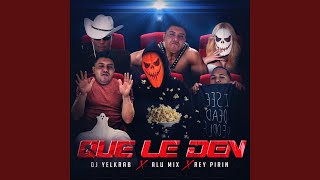 Que Le Den (feat. Alu Mix)