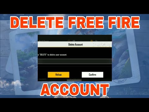 How To Delete Free Fire Account In Hindi Permanently Delete Free Fire Account Gr Youtube How To Delete Free Fire Account In Hindi Permanently Delete Free Fire Account Gr Youtube