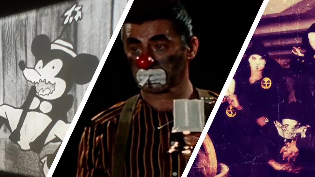 5 Misterios de Lost Media Que Casi Se Resuelven (Pero Todo Salió Mal)