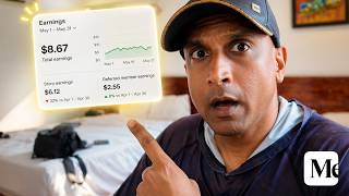 My Medium Partner Program Earnings After 8 Months of Writing