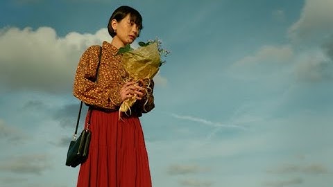 瀬戸かほ、のんびり穏やかな時間にほっこり気分間違いなし！新しいヴァカンス映画 『クレマチスの窓辺』