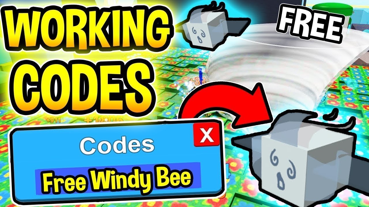 Bee swarm simulator codes !! - YouTube