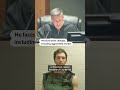 Suspect in Charlie Kirk Shooting Appears in Court