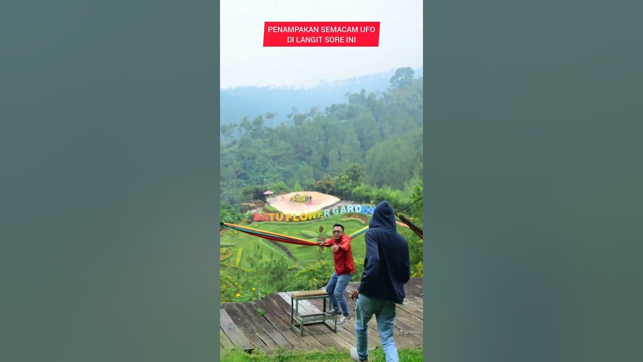 PENAMPAKAN UFO #beritaviral #viral #heboh #ufo #fenomenaalam #prank #hiburan #mukbang