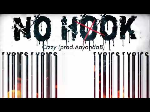 No Hook | Cizzy | AayondaB | Bangla Rap | Bengali Hip Hop 2020 | Lyrics in description @thecypherprojekt