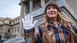 Opponents Of Idaho Bill Say It Would Criminalize Homelessness