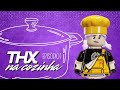 EP.1 | THX NA COZINHA - RECEITAS DO BRICK LIFE