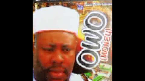 OWO (MONEY) pt 1- SHEIKH SHADHILI ZAMBO OGANIJA HASBUNALLAHU