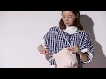 tsumori chisato CARRY 2019  SS Collection