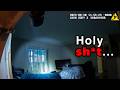 Cops Arrive Seconds Before Homicide And It Goes Really Bad