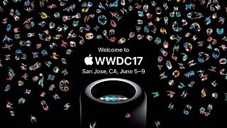 what to expect at WWDC 2017
