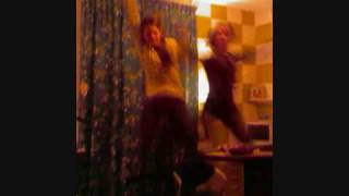 All Star - Smashmouth - Shrek - By Naomi & Tessa