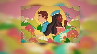 Di Ferrero, IZA - Onde a gente chegou (LETRA)