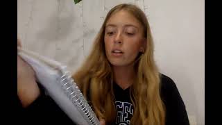 Unit 1 Assignment: Classifying Parallelograms Video