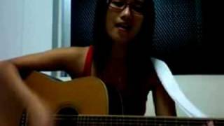 Hazel Lua - Without you (Original song)
