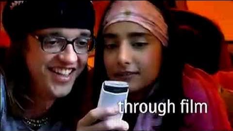 Nokia NSeries Commercial