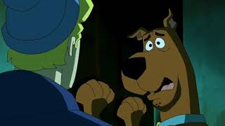 Scooby Doo Mystery Inc. | Shaggy's most amazing kiss (Shaggy kisses Daphne)