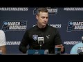 Duke Press Conference After Round of 64 (3-19-26)