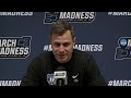 Duke Press Conference After Round of 64 (3-19-26)