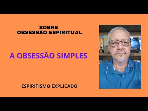 Vídeo: Roland Doe. Uma História De Obsessão - Visão Alternativa