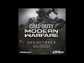 Piccadilly Circus | Call of Duty: Modern Warfare OST