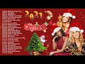 Whitney Houston, Mariah Carey, Celine Dion Christmas Music 2020: Top 40 Classic Christmas 2021