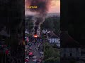 Are Indians Unsafe in Belfast? | Vantage on Firstpost | N18G