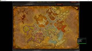 World of Warcraft | Where is Sheldras Moontree | Stormwind City