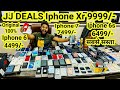 JJ Deals Iphone Xr 9999/- Iphone 5s 2499/- 6 3999/-6s 6499 |7 32gb 7499 6 plus 6499 JJ Communication